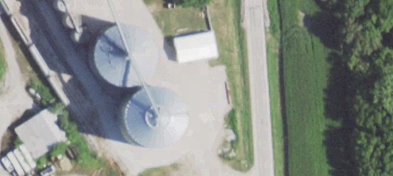 Bismarck, IL 61814