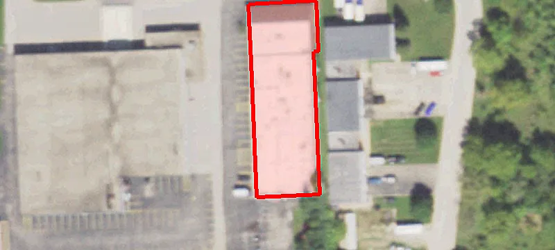 210 Beaver St