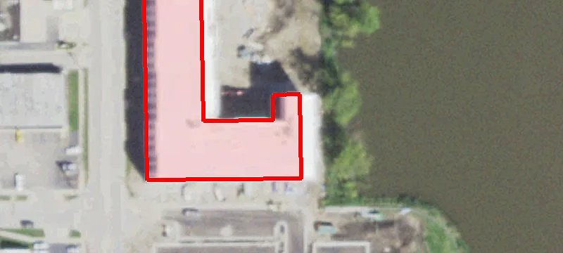 295 La Fox St, Unit 395