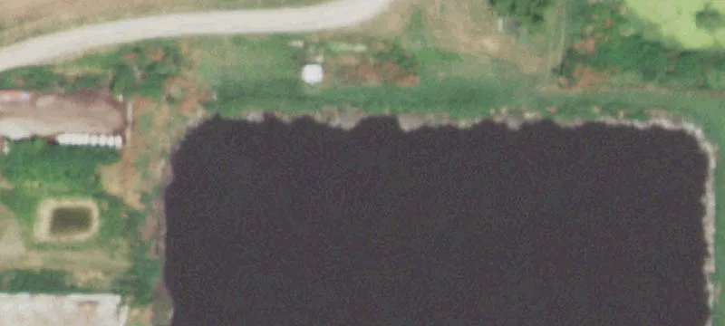 23318 Taggert Rd