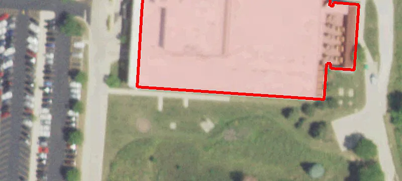 1301 Algonquin Rd