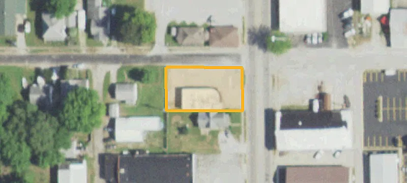 200 Main St