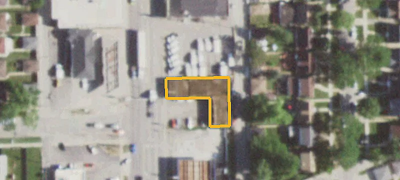 447 Mannheim Rd