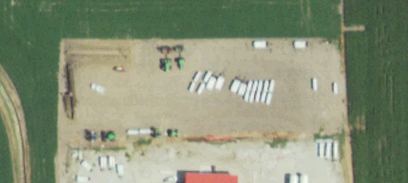 Potomac, IL 61865