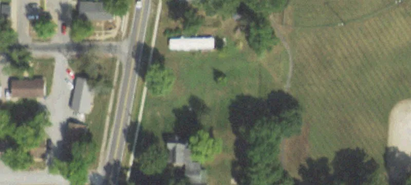 Maple St