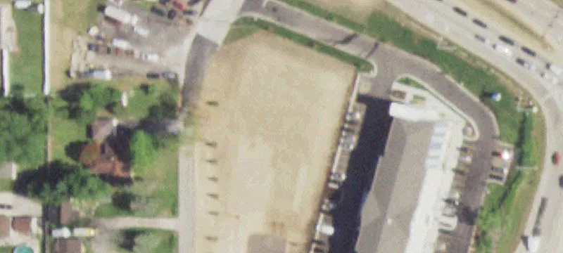 3rd Bruce Ave