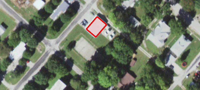 201 Central St