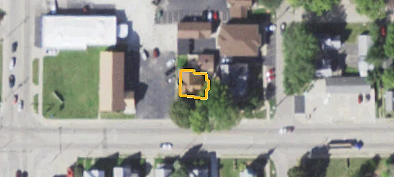 149 Locust St