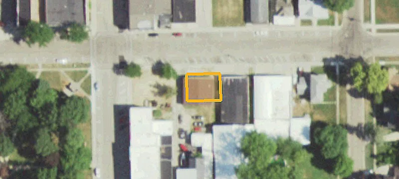 Main St