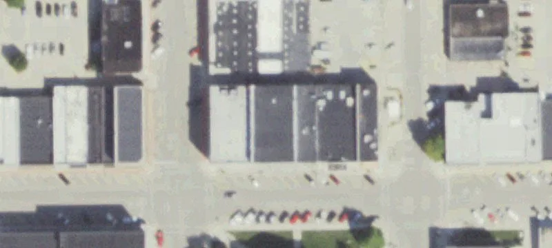 8 Harrison St