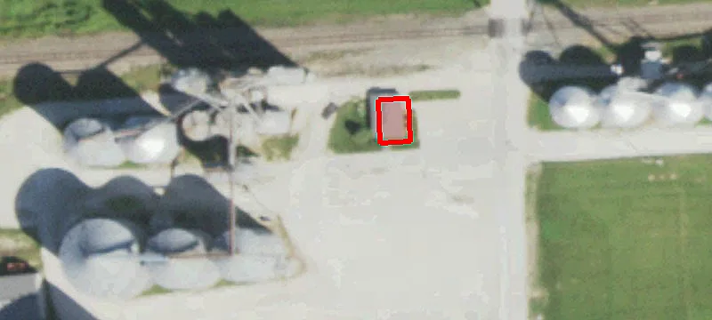 14700 Rd W Rd