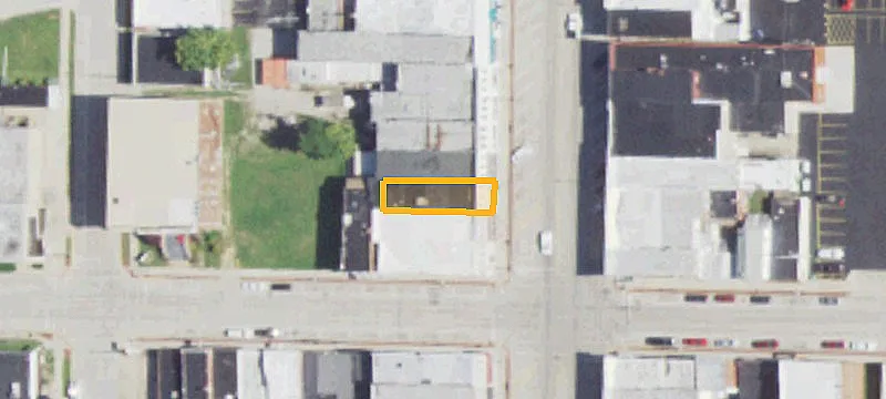 305th N State St