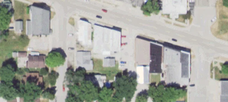 319 Frnt St
