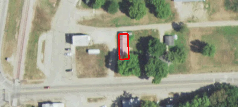 Fry St