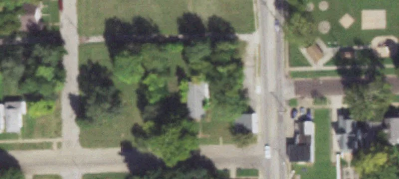 1134 William St