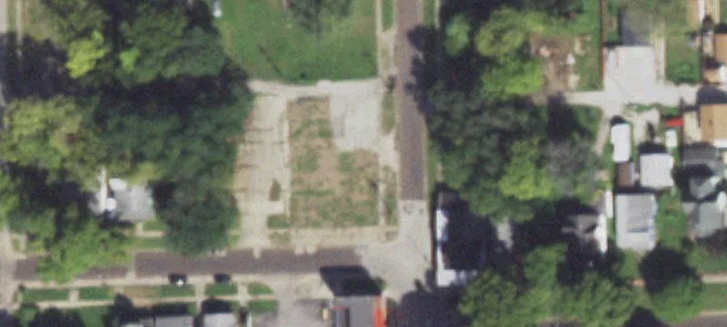 1464 William St