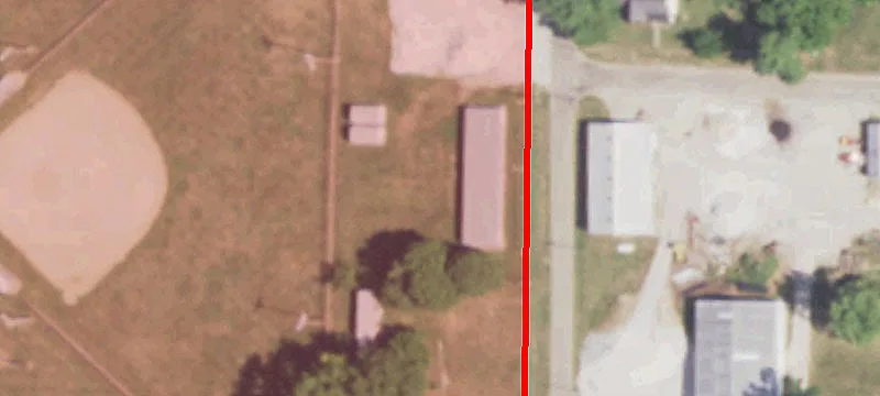 Blandinsville, IL 61420