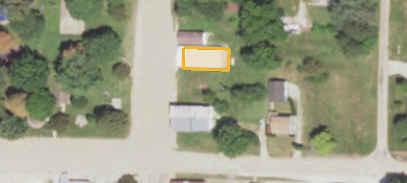 Good Hope, IL 61438