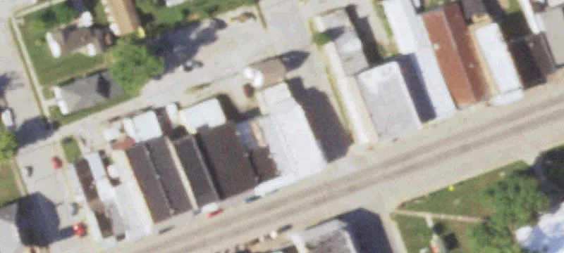 100 Cumberland St
