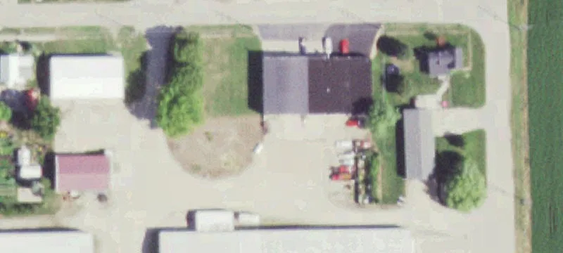 1103 3rd St