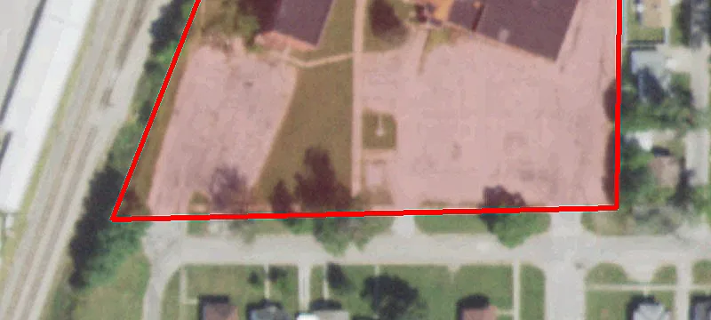 1400 Piatt Ave