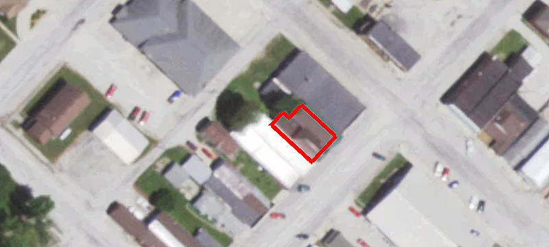 519 Carlin St