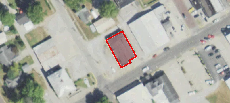1518 Locust St