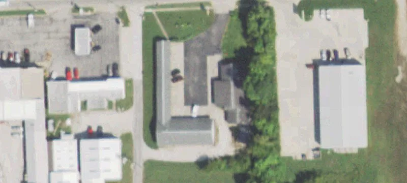 1801 Main St