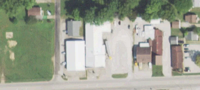1610 Main St