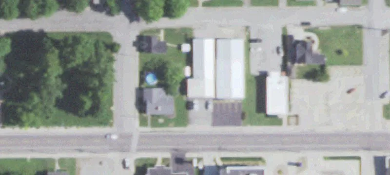 419 Broadway