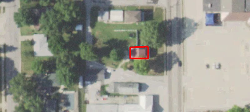 809 Main St