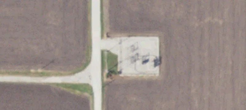 Eldred, IL 62027