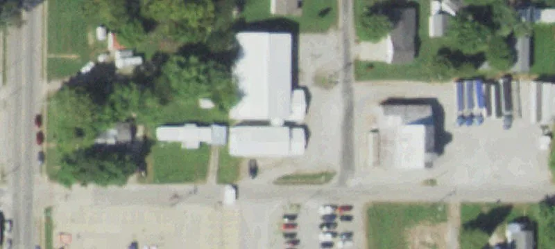304 Maple St