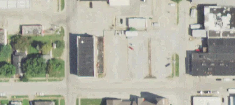 206 Walnut St
