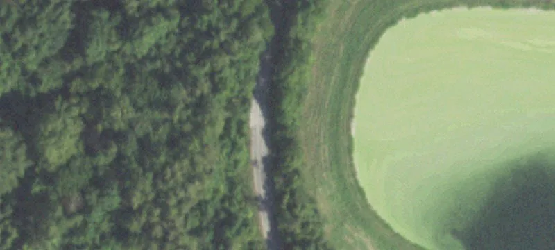 Olmsted, IL 62970
