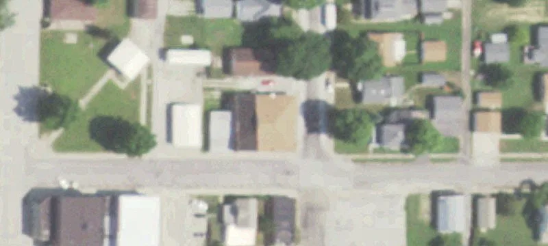 120 Oakes St