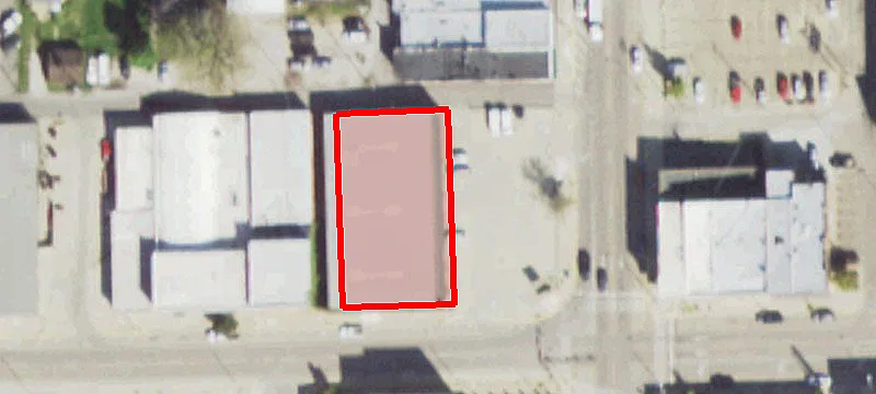 Bloomington Main