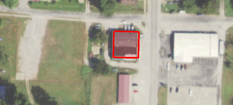 305 Blanche St