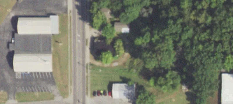 2000 Park Ave