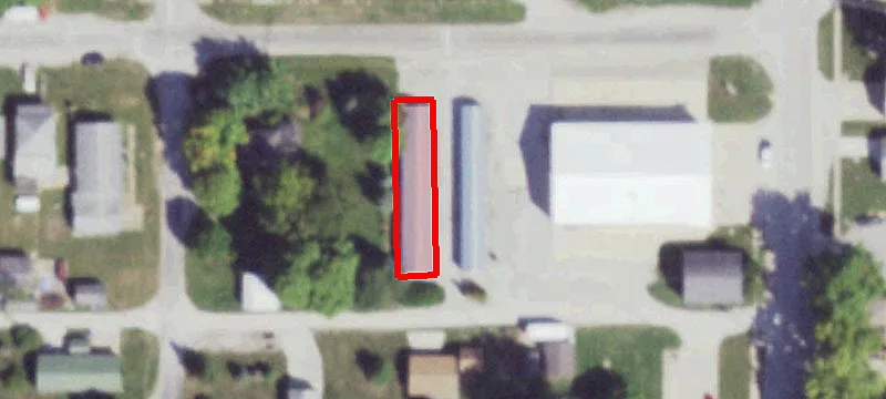 107 Short St