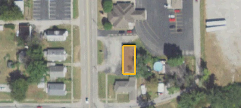 410 Logan St