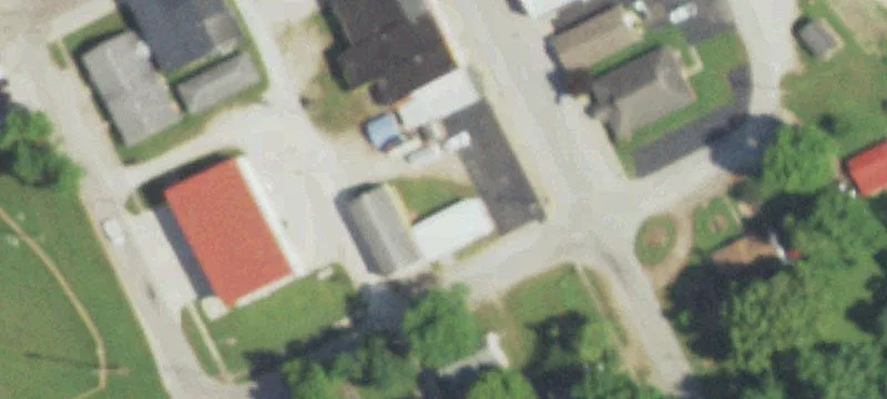 Hutsonville, IL 62433