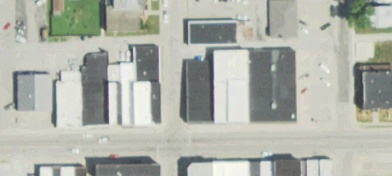 101 Main St
