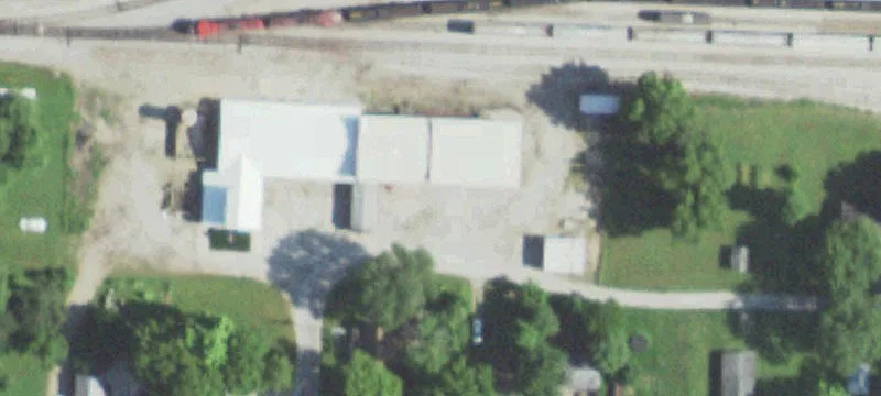 209 Jackson St