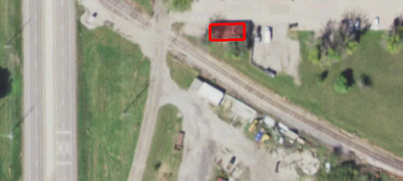 760 Postville Dr