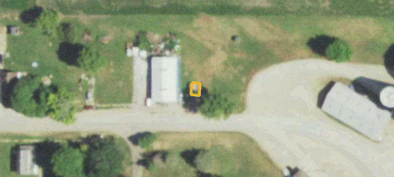Ohio, IL 61349
