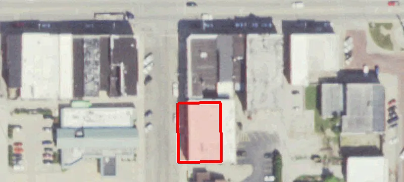 117 Morgan St