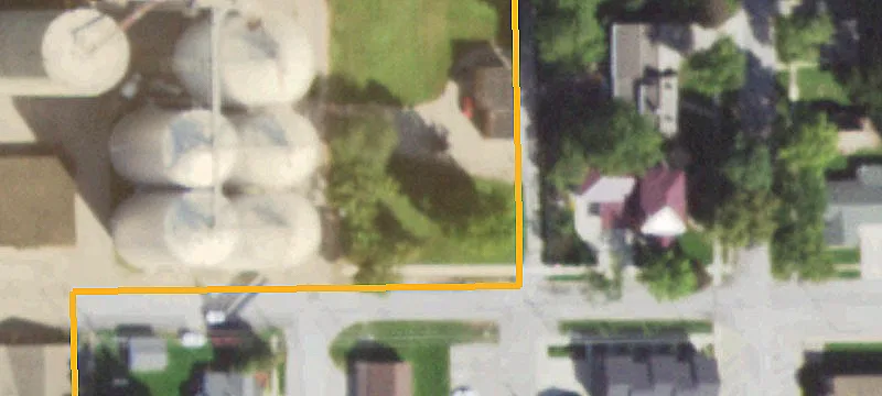 Lexington, IL 61753