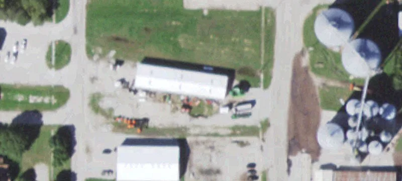 New Windsor, IL 61465