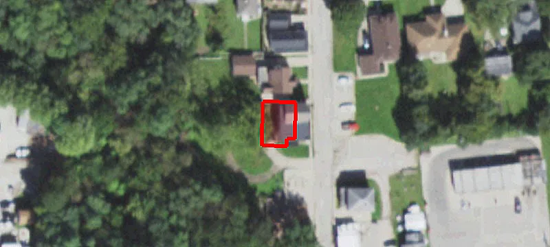 314 Peru St